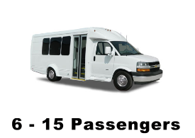 Small Buses