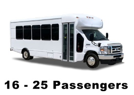 Medium Buses