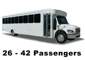 Large Buses