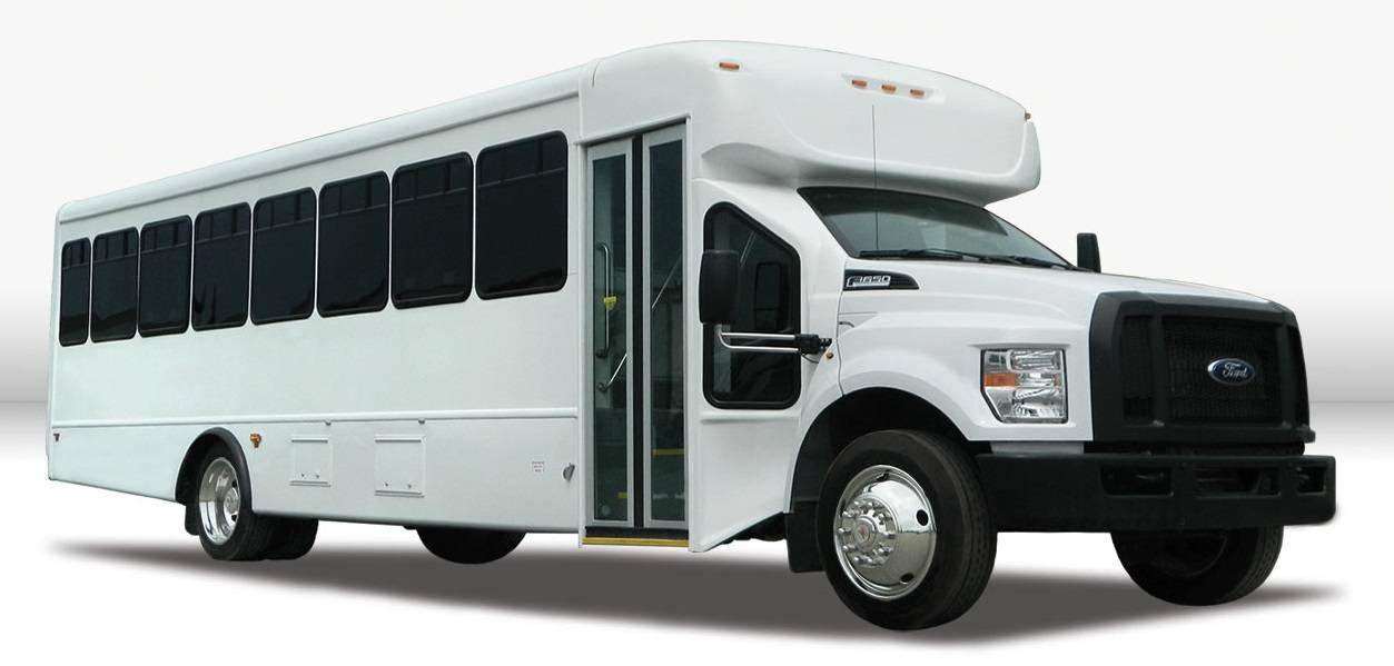 Activity Bus